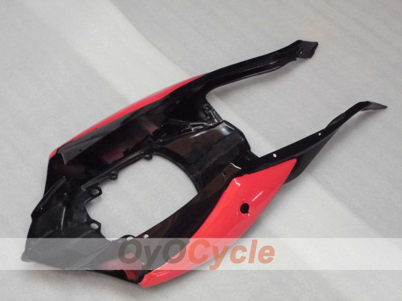 Carenado trasero + tapa de asiento para Suzuki 08-10 GSXR600 #OYO87909944