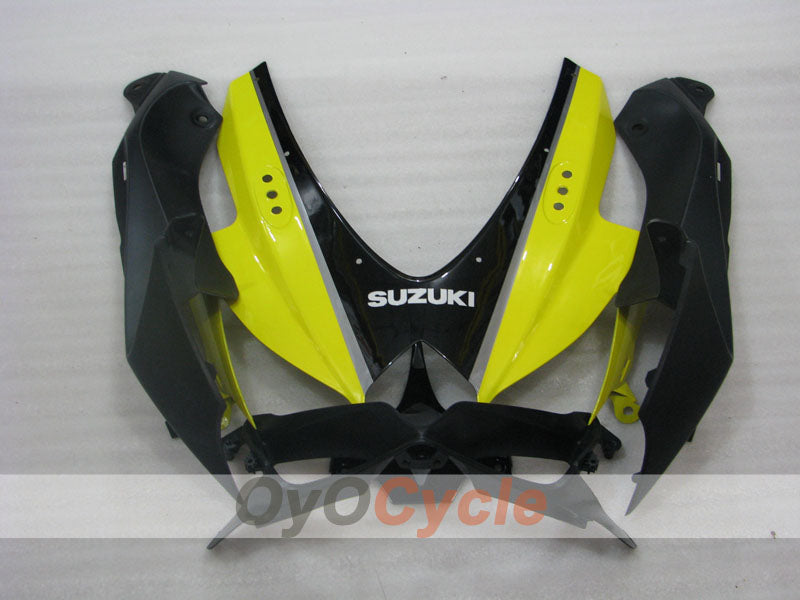 Carenado superior frontal para Suzuki GSXR750 08-10 #OYO87910091 Imagen principal del producto