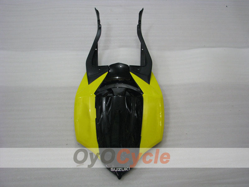 Carenado trasero + Cubierta de asiento para Suzuki 08-10 GSXR750 #OYO87910092
