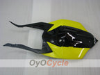 Carenado trasero + Cubierta de asiento para Suzuki 08-10 GSXR750 #OYO87910092
