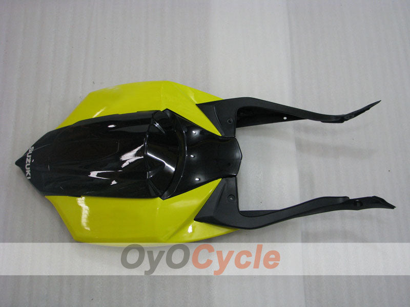 Carenado trasero + Cubierta de asiento para Suzuki 08-10 GSXR750 #OYO87910092 Imagen secundaria del producto