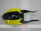 Carenado trasero + Cubierta de asiento para Suzuki 08-10 GSXR750 #OYO87910092
