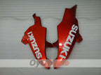 Carenado lateral izquierdo y derecho para Suzuki 08-10 GSXR750 #OYO87910097