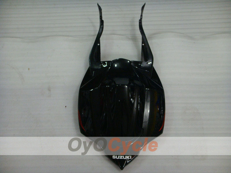 Carenado trasero + Cubierta de asiento para Suzuki 08-10 GSXR750 #OYO87910096 Imagen principal del producto