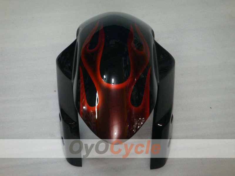 Carenado guardabarros delantero para Suzuki 08-10 GSXR600 #OYO87909949 Imagen principal del producto