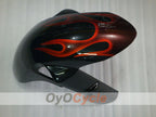 Carenado guardabarros delantero para Suzuki 08-10 GSXR600 #OYO87909949