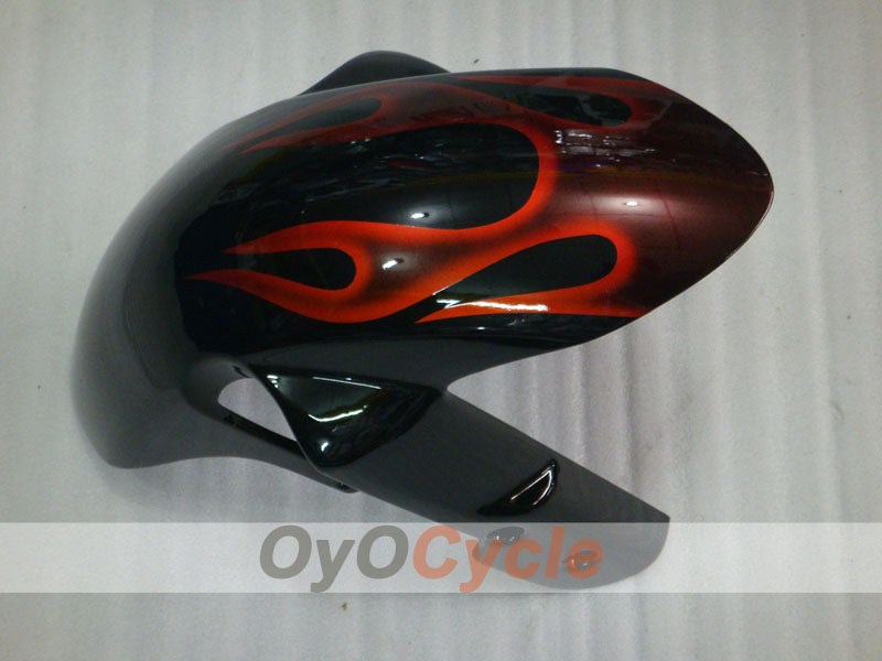 Carenado de guardabarros delantero para Suzuki 08-10 GSXR750 #OYO87910094 Imagen secundaria del producto