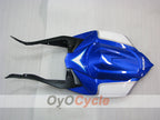 Carenado trasero + Cubre asiento para Suzuki 08-10 GSXR600 #OYO87909955