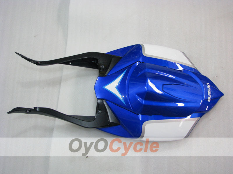 Colín trasero + funda de asiento para Suzuki 08-10 GSXR750 #OYO87910100 Imagen secundaria del producto