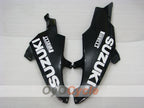 Kit de carenado por inyección para GSX R750 08-10 - Azul, Blanco - Corona #OYO87905429