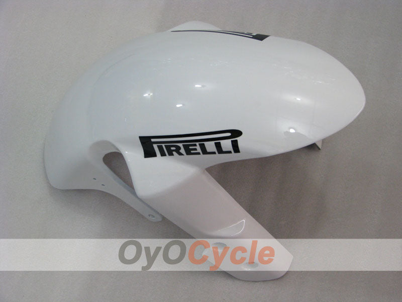 Carenado Delantero Guardabarros para Suzuki 08-10 GSXR750 #OYO87910098