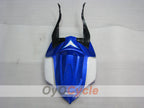 Kit de carenado por inyección para GSX R750 08-10 - Azul, Blanco - Corona #OYO87905429