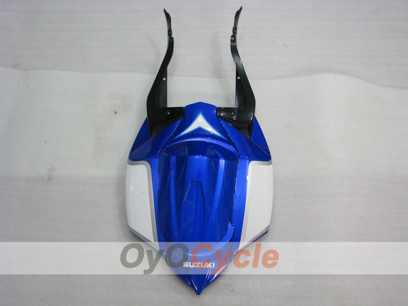 Colín trasero + funda de asiento para Suzuki 08-10 GSXR750 #OYO87910100 Imagen principal del producto