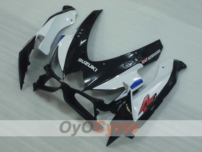 Carenado Superior Delantero Para Suzuki 08-10 GSXR600 #OYO87909957 Imagen principal del producto