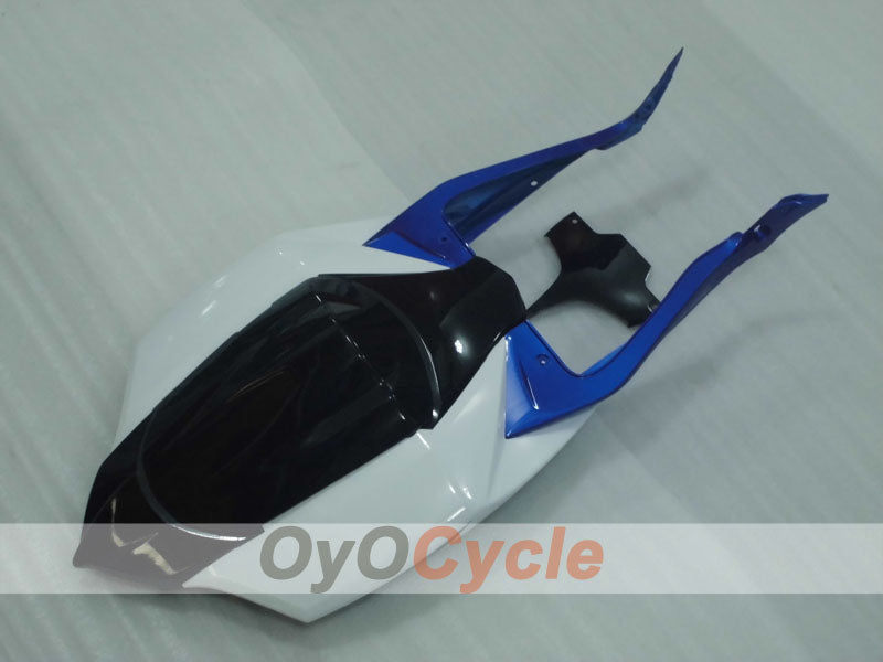 Carenado trasero + tapa de asiento para Suzuki 08-10 GSXR750 #OYO87910103 Imagen principal del producto