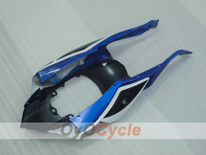 Carenado trasero + tapa de asiento para Suzuki 08-10 GSXR750 #OYO87910103 Imagen secundaria del producto