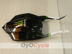 Kit de carenado por inyección para GSX R750 08-10 - Blanco, Negro - Monster #OYO87905431