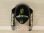 Carenado delantero para Suzuki 08-10 GSXR750 #OYO87910105