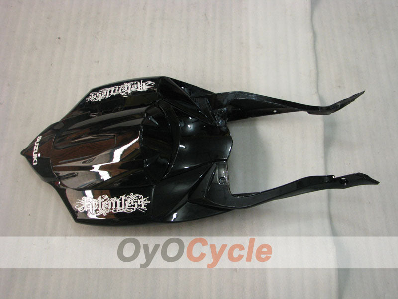 Carenado Trasero Cola + Cubierta Asiento para Suzuki 08-10 GSXR750 #OYO87910112 Imagen secundaria del producto