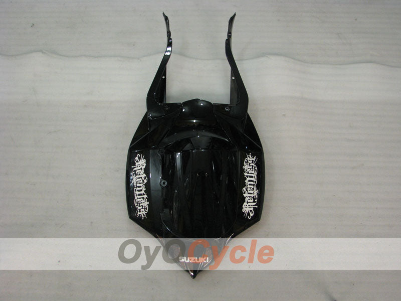 Carenado Trasero + Funda de Asiento para Suzuki GSXR600 08-10 #OYO87909966 Imagen principal del producto