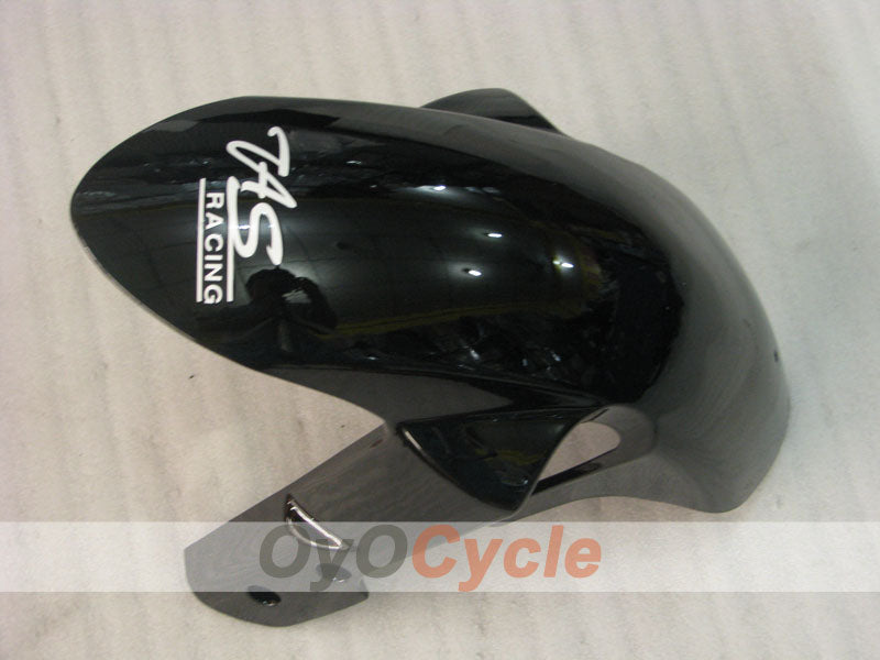 Carenado de guardabarros delantero para Suzuki 08-10 GSXR750 #OYO87910110