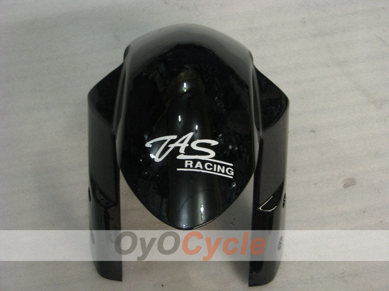 Carenado de guardabarros delantero para Suzuki 08-10 GSXR750 #OYO87910110