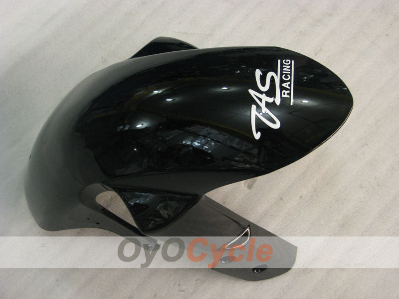 Carenado de guardabarros delantero para Suzuki 08-10 GSXR750 #OYO87910110 Imagen secundaria del producto