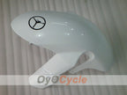 Carenado del guardabarros delantero para Suzuki 08-10 GSXR600 #OYO87909968