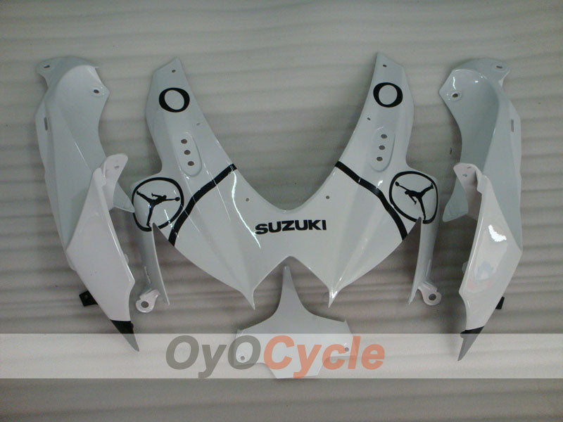 Carenado superior delantero para Suzuki 08-10 GSXR600 #OYO87909969 Imagen principal del producto