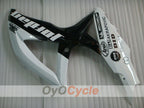 Carenado lateral izquierdo y derecho para Suzuki 08-10 GSXR600 #OYO87909971