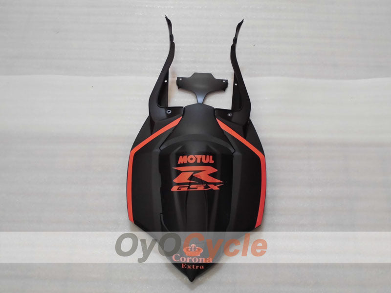 Colín Trasero + Tapa de Asiento Para Suzuki 08-10 GSXR750 #OYO87910119 Imagen principal del producto