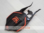 Carenado trasero + Cubre asiento para Suzuki 08-10 GSXR600 #OYO87909974