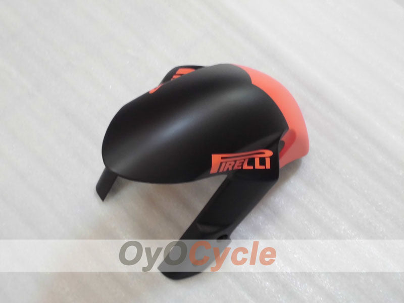 Carenado delantero para Suzuki 08-10 GSXR600 #OYO87909972