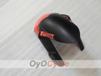 Carenado delantero para Suzuki 08-10 GSXR600 #OYO87909972