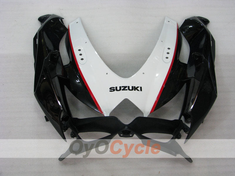 Carenado delantero superior para Suzuki 08-10 GSXR600 #OYO87909976 Imagen principal del producto