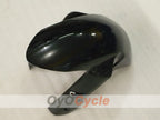 Kit de carenado de inyección para GSX R750 08-10 - Color rojo vino, blanco - Estilo de fábrica #OYO87905437