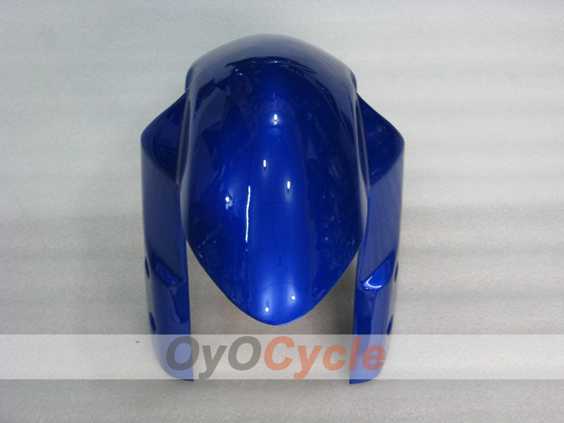 Carenado del Guardabarros Delantero para Suzuki 08-10 GSXR750 #OYO87910128 Imagen principal del producto