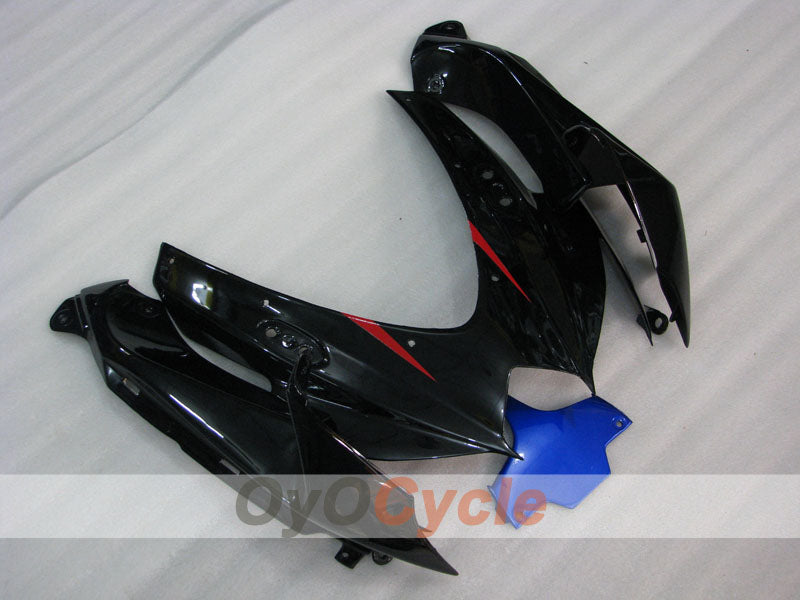 Carenado superior delantero para Suzuki 08-10 GSXR750 #OYO87910129 Imagen secundaria del producto