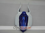 Carenado trasero + tapa de asiento para Suzuki 08-10 GSXR600 #OYO87909987