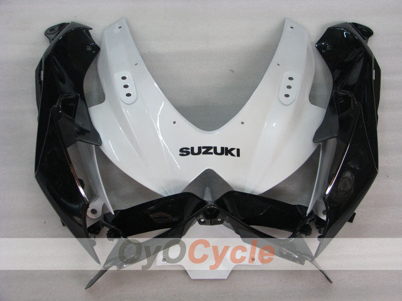 Carenado superior delantero para Suzuki 08-10 GSXR600 #OYO87909989