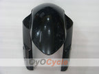 Kit de carenado por inyección para GSX R600 08-10 - Negro - Estilo de fábrica #OYO87905398