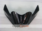 Kit de carenado por inyección para GSX R600 08-10 - Negro - Estilo de fábrica #OYO87905398