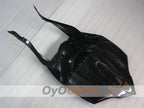 Carenado trasero + Cubierta de asiento para Suzuki 08-10 GSXR600 #OYO87909993