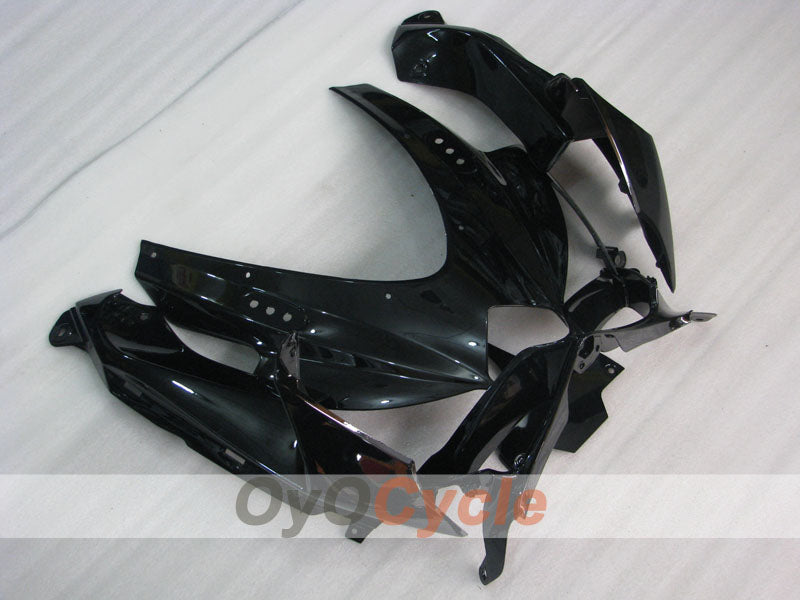 Carenado superior delantero para Suzuki 08-10 GSXR750 #OYO87910138