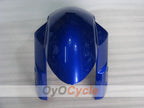 Kit de carenado por inyección para GSX R600 08-10 - Azul, Negro - Estilo de fábrica #OYO87905400