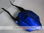 Carenado trasero + Cubierta de asiento para Suzuki 08-10 GSXR600 #OYO87909999