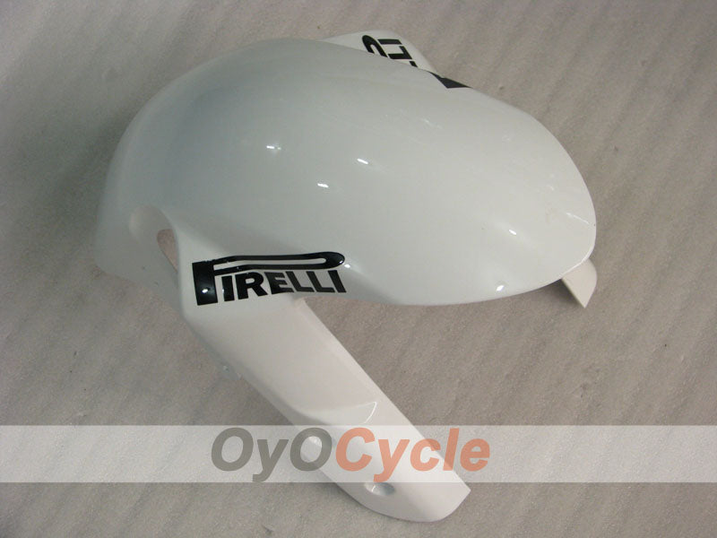 Carenado del guardabarros delantero para Suzuki 08-10 GSXR750 #OYO87910147 Imagen secundaria del producto