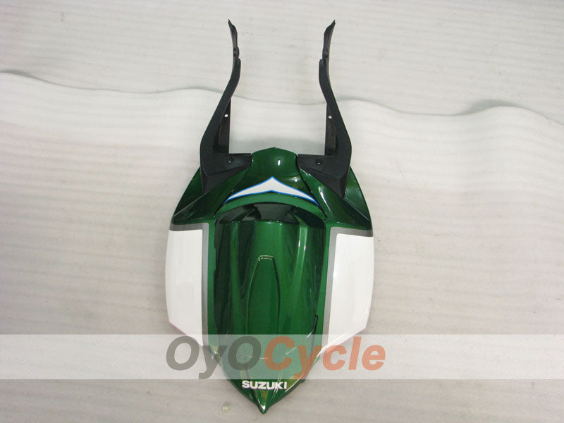 Carenado trasero + Cubre asiento para Suzuki 08-10 GSXR750 #OYO87910149