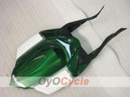 Carenado trasero + Cubre asiento para Suzuki 08-10 GSXR600 #OYO87910002