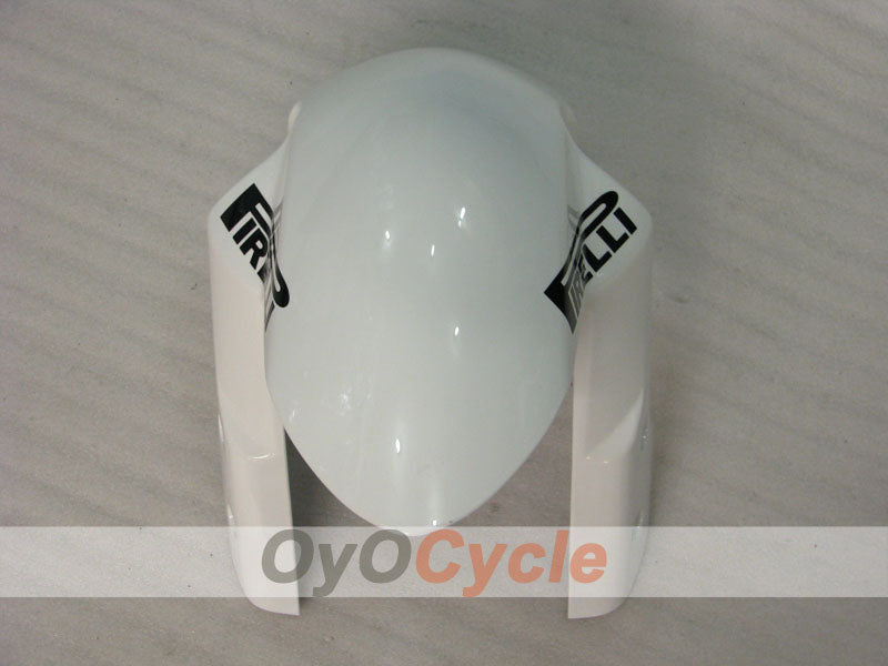 Carenado del guardabarros delantero para Suzuki 08-10 GSXR750 #OYO87910147 Imagen principal del producto